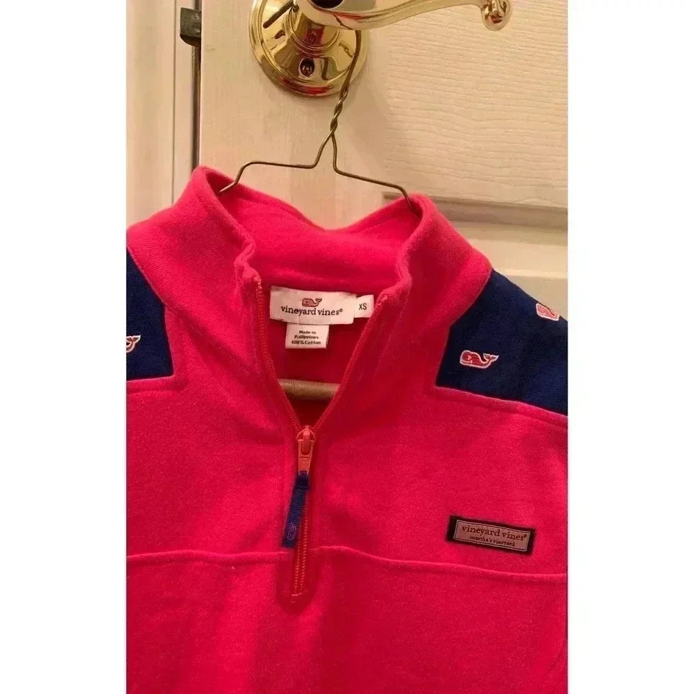 Vineyard Vines pullover - Picture 4 of 4